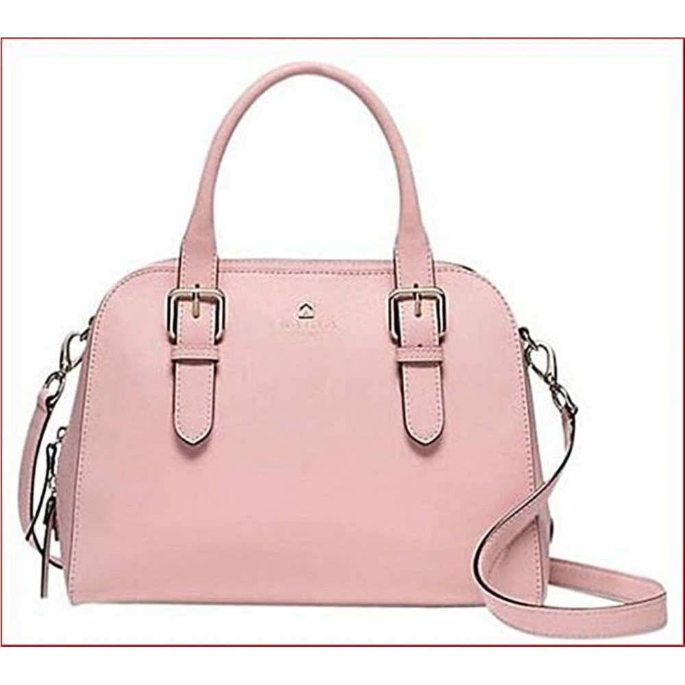 Kate Spade Blush Satchel